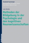 Image for Methoden Der Bildgebung in Der Psychologie Und Den Kognitiven Neurowissenschaften
