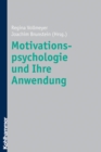 Image for Motivationspsychologie und ihre Anwendung