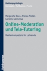 Image for Online-Moderation Und Tele-Tutoring