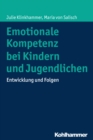 Image for Emotionale Kompetenz bei Kindern und Jugendlichen