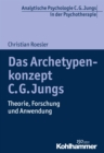 Image for Das Archetypenkonzept C. G. Jungs