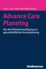 Image for Advance Care Planning
