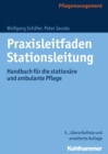 Image for Praxisleitfaden Stationsleitung