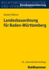 Image for Landesbauordnung fur Baden-Wurttemberg