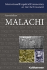 Image for Malachi