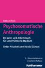Image for Psychosomatische Anthropologie