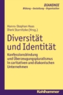 Image for Diversitat und Identitat