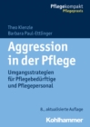 Image for Aggression in der Pflege