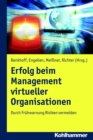 Image for Erfolg beim Management virtueller Organisationen