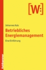 Image for Betriebliches Energiemanagement