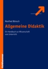 Image for Allgemeine Didaktik