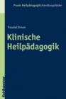 Image for Klinische Heilpadagogik