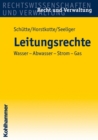 Image for Leitungsrechte