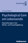 Image for Psychological Care am Lebensende