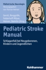 Image for Pediatric Stroke Manual