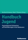 Image for Handbuch Jugend