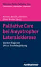 Image for Palliative Care bei Amyotropher Lateralsklerose