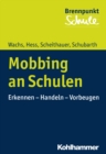 Image for Mobbing an Schulen