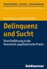 Image for Delinquenz und Sucht