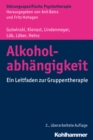 Image for Alkoholabhangigkeit