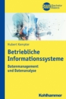 Image for Betriebliche Informationssysteme