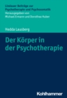 Image for Der Korper in Der Psychotherapie