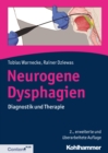 Image for Neurogene Dysphagien