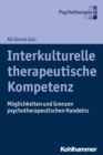 Image for Interkulturelle therapeutische Kompetenz