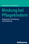 Image for Bindung bei Pflegekindern