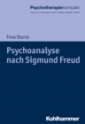 Image for Psychoanalyse nach Sigmund Freud