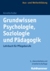 Image for Grundwissen Psychologie, Soziologie und Padagogik