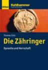 Image for Die Zahringer