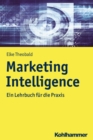 Image for Marketing Intelligence