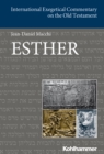 Image for Esther