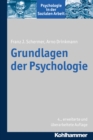 Image for Grundlagen der Psychologie