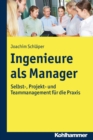 Image for Ingenieure als Manager