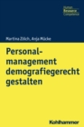 Image for Personalmanagement demografiegerecht gestalten