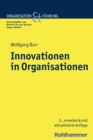 Image for Innovationen in Organisationen