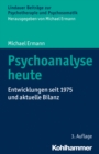 Image for Psychoanalyse heute
