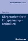 Image for Korperorientierte Entspannungstechniken