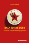 Image for Back to the USSR