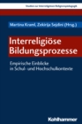 Image for Interreligiose Bildungsprozesse