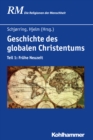 Image for Geschichte des globalen Christentums