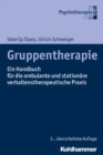 Image for Gruppentherapie