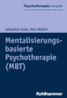 Image for Mentalisierungsbasierte Psychotherapie (MBT)