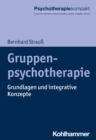 Image for Gruppenpsychotherapie