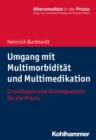 Image for Umgang mit Multimorbiditat und Multimedikation