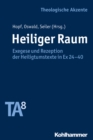 Image for Heiliger Raum