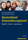 Image for Deutschland Einwanderungsland