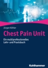 Image for Chest Pain Unit